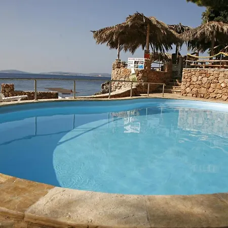 Glamping Tents Adriatic - * 오레비츠