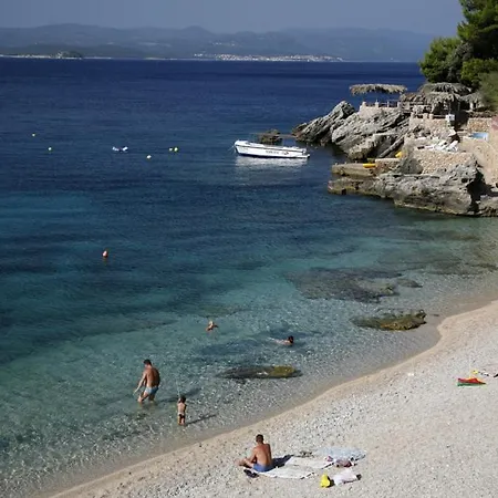 Glamping Tents Adriatic - أوروبيتش