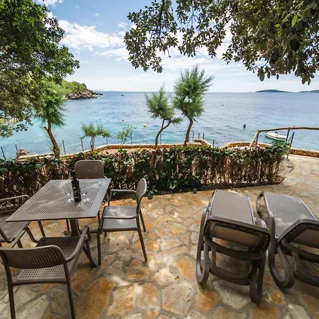 خيمة فخمة Glamping Tents Adriatic - أوروبيتش